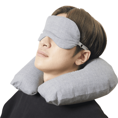 長旅をもっと快適に