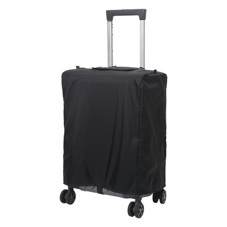 雨や傷からバッグを守る