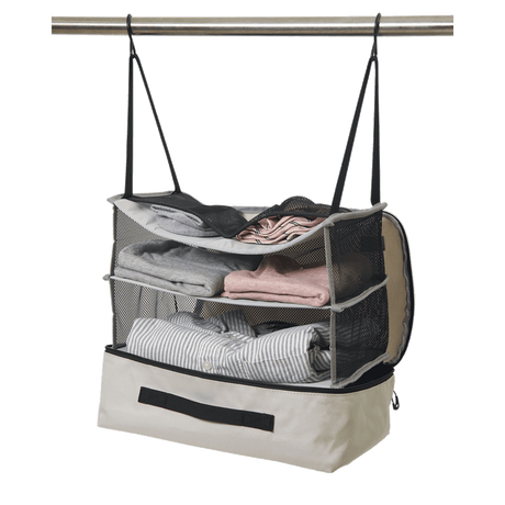 宿泊先で快適に過ごす