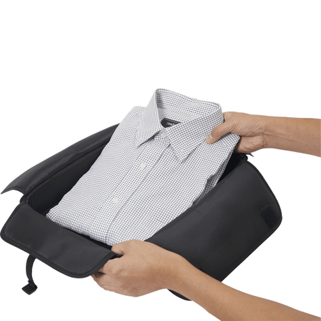 バッグの中身をスッキリ整理