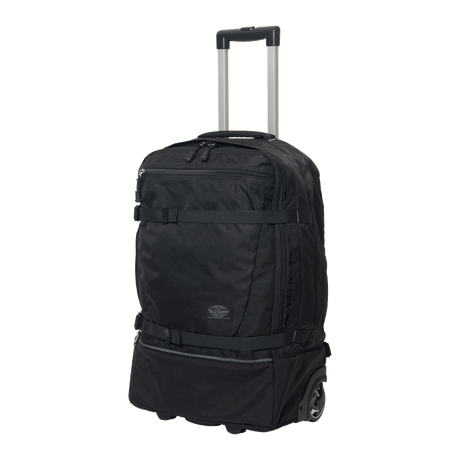 キャスター付きバッグ