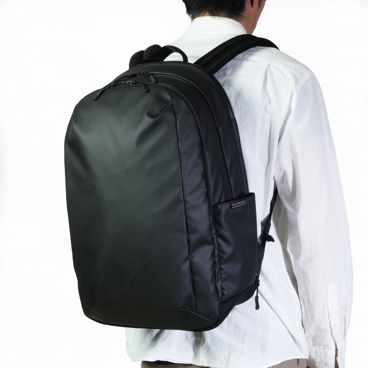BSエキスパンダブルPCリュック