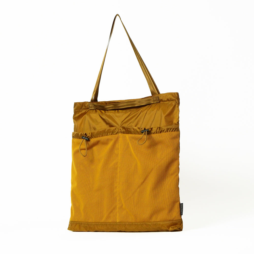 パッカブルトートバッグ