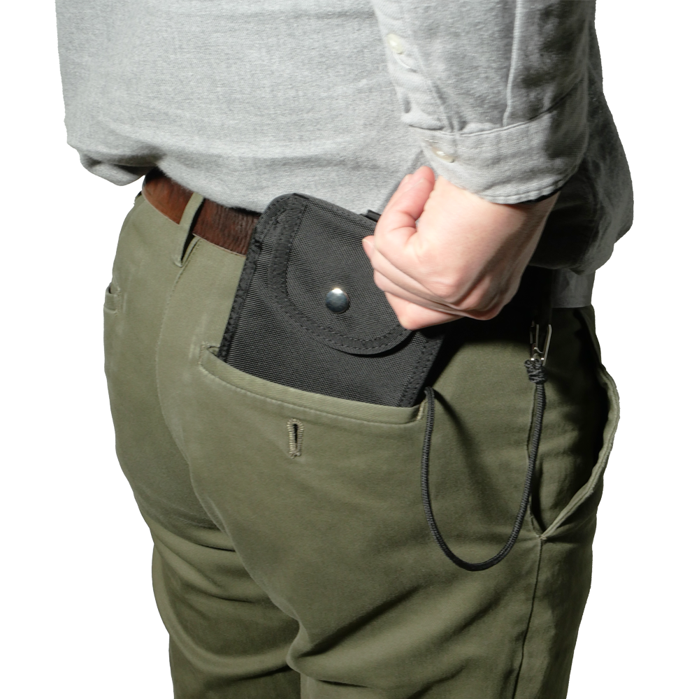 地球の歩き方 パスポートウォレットⅡ