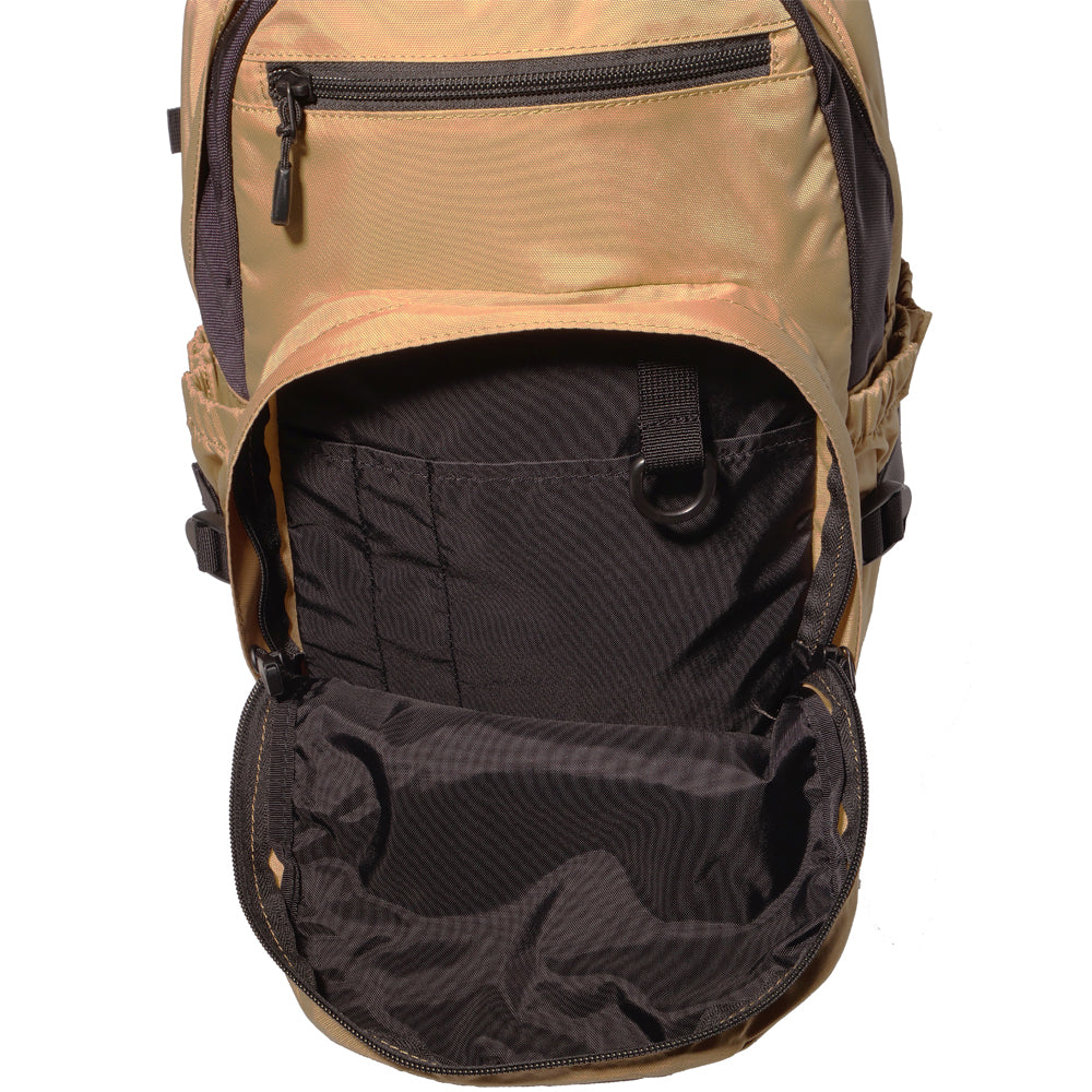 トラベルミニデイパック TRIGHT