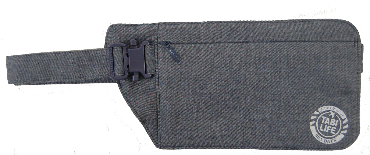 Tabilife Travel Valuables Bag, Waist Type