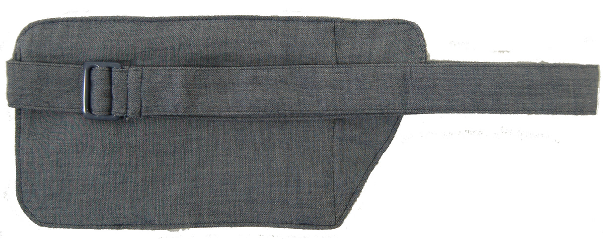 Tabilife Travel Valuables Bag, Waist Type