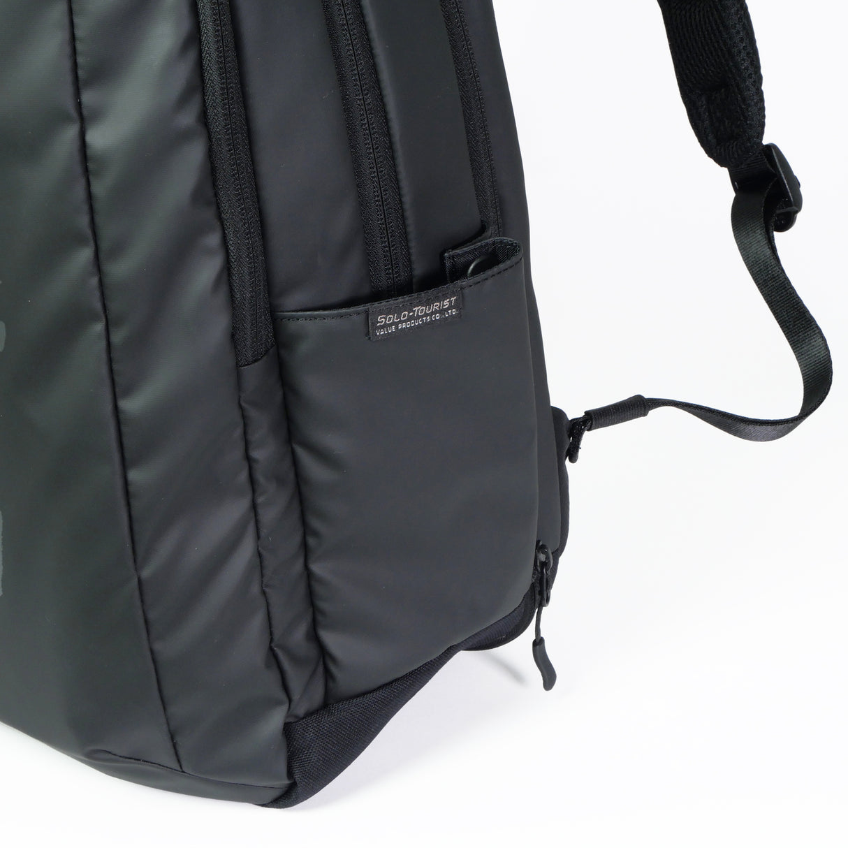 BSエキスパンダブルPCリュック