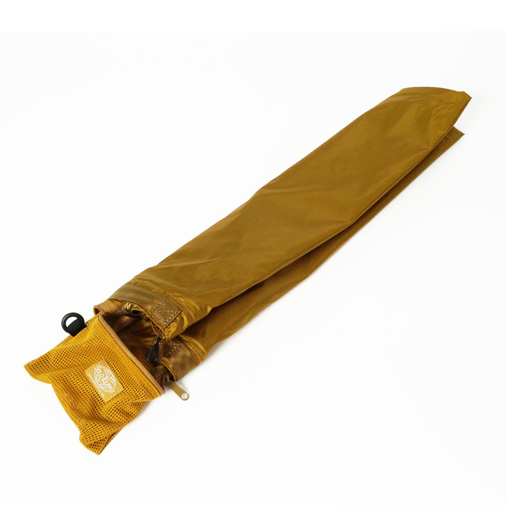 パッカブルトートバッグ