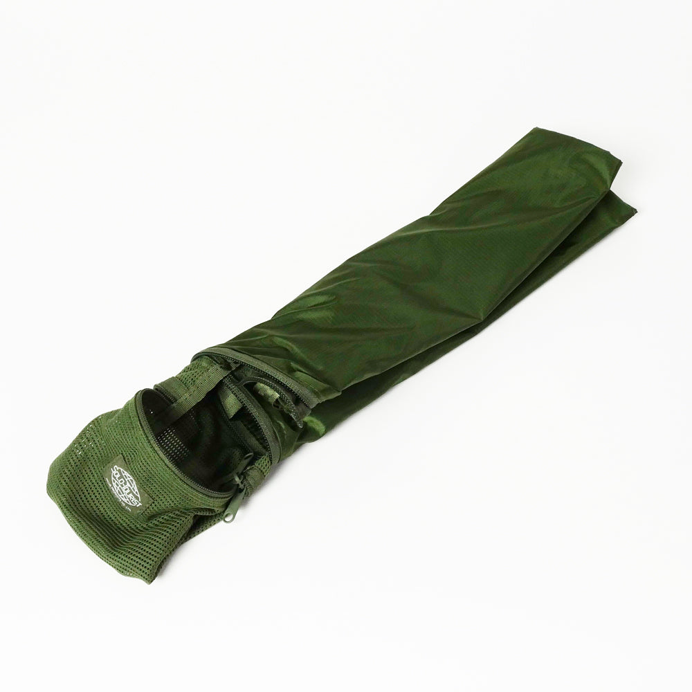 パッカブルショルダーバッグ