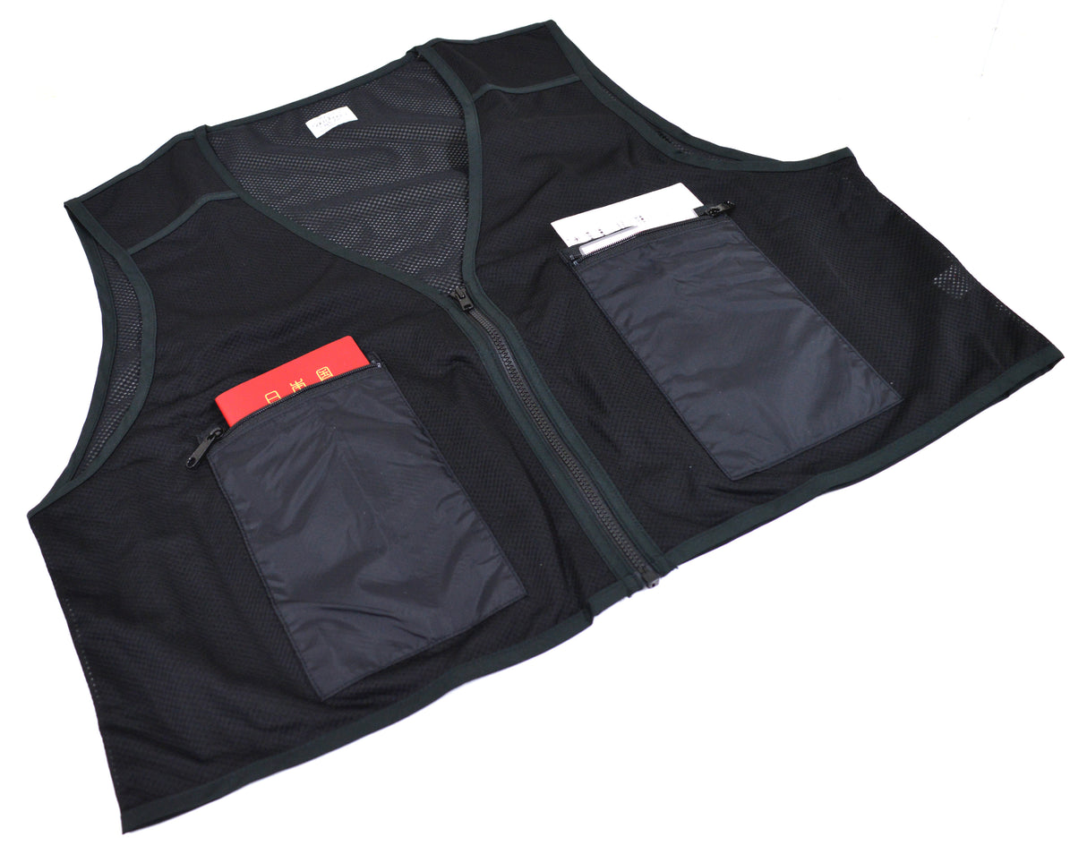 Security Vest for Men