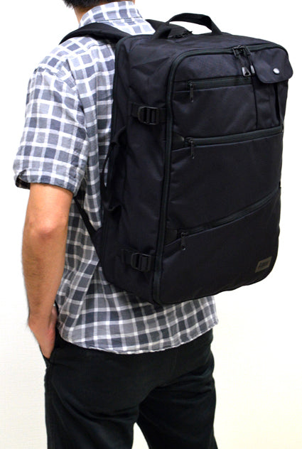 A-BROAD Overnight Backpack 22
