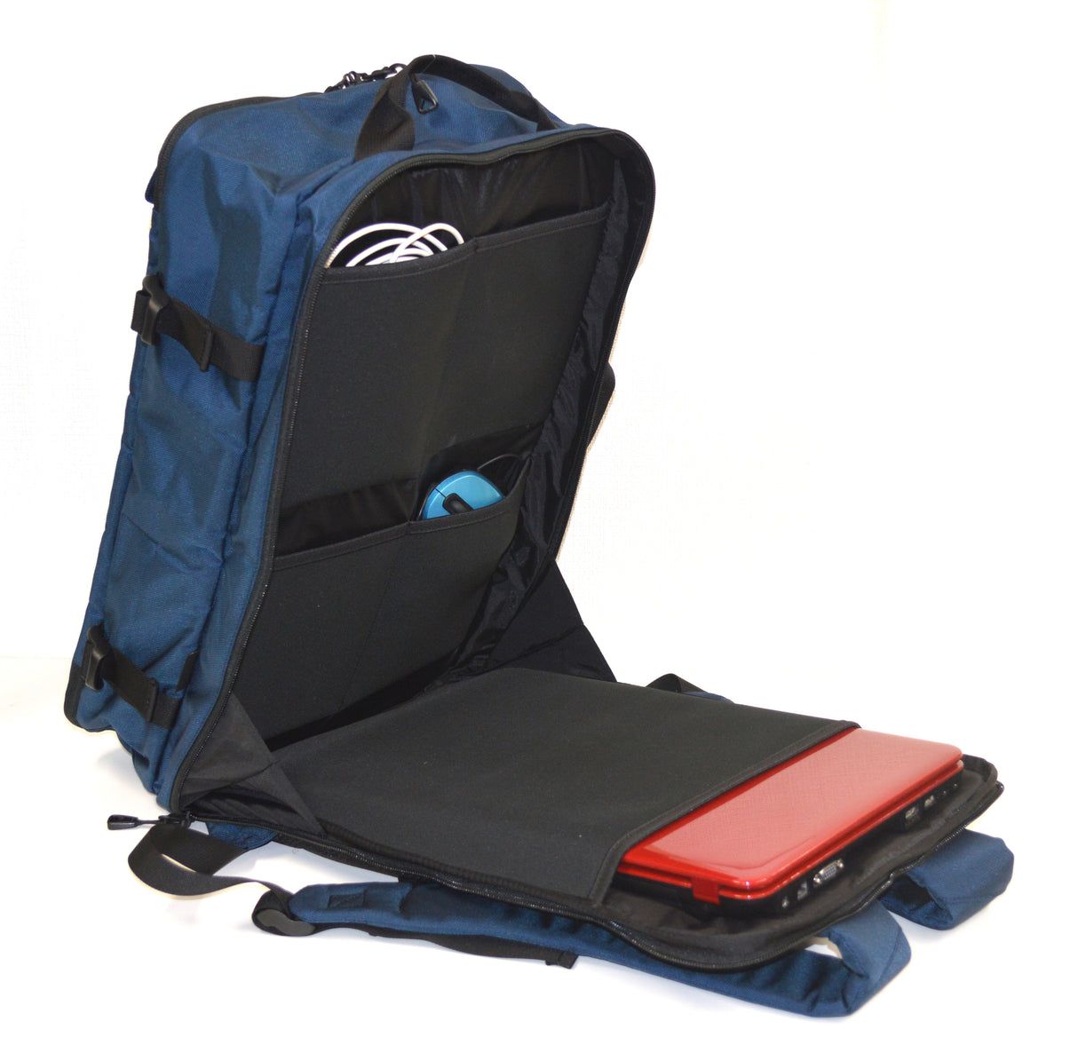 A-BROAD Overnight Backpack 22