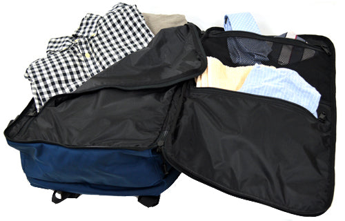 A-BROAD Overnight Backpack 22