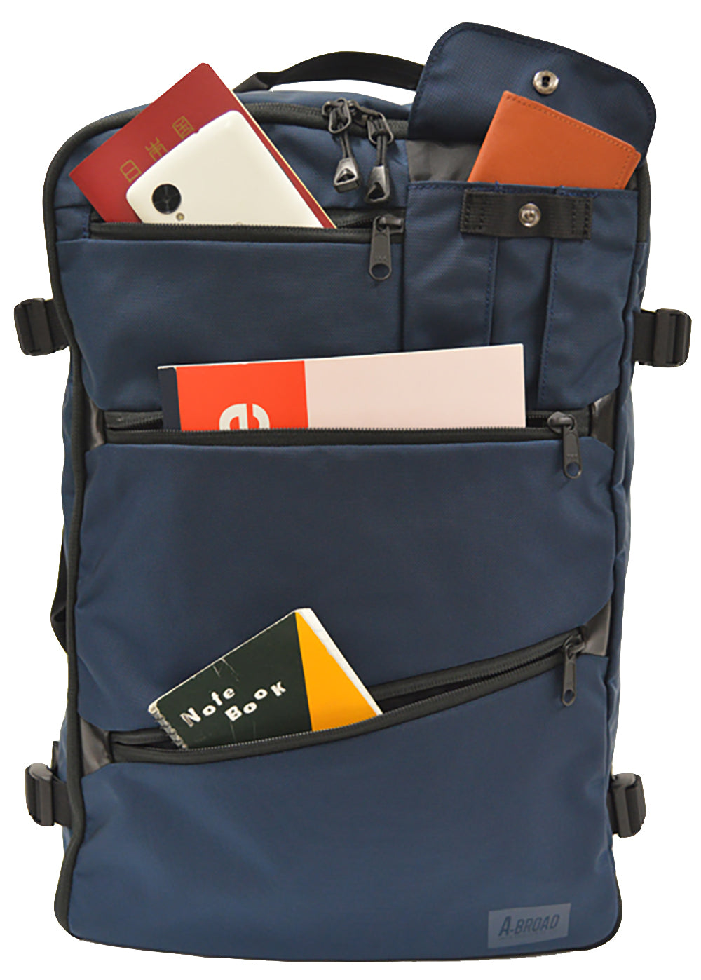 A-BROAD Overnight Backpack 22