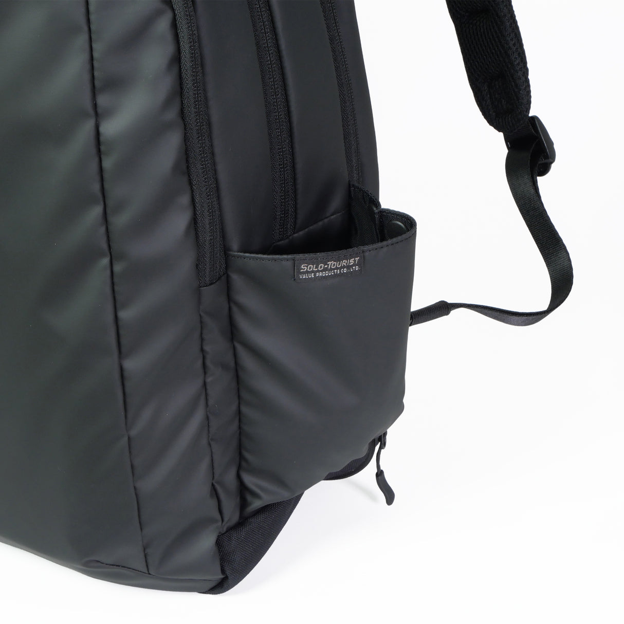 BSエキスパンダブルPCリュック