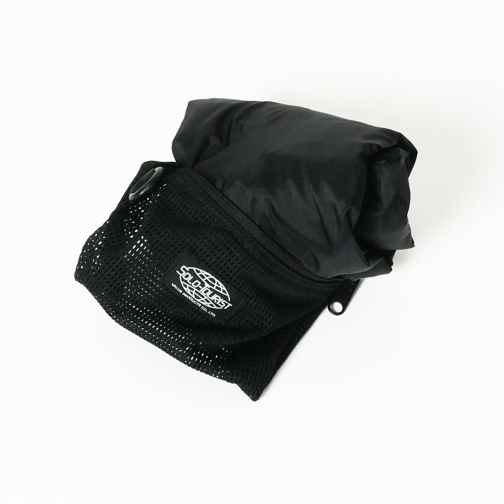 パッカブルトートバッグ