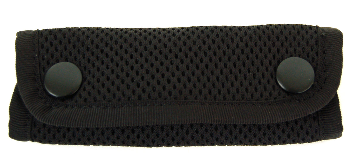 Grip: Mesh rubber
