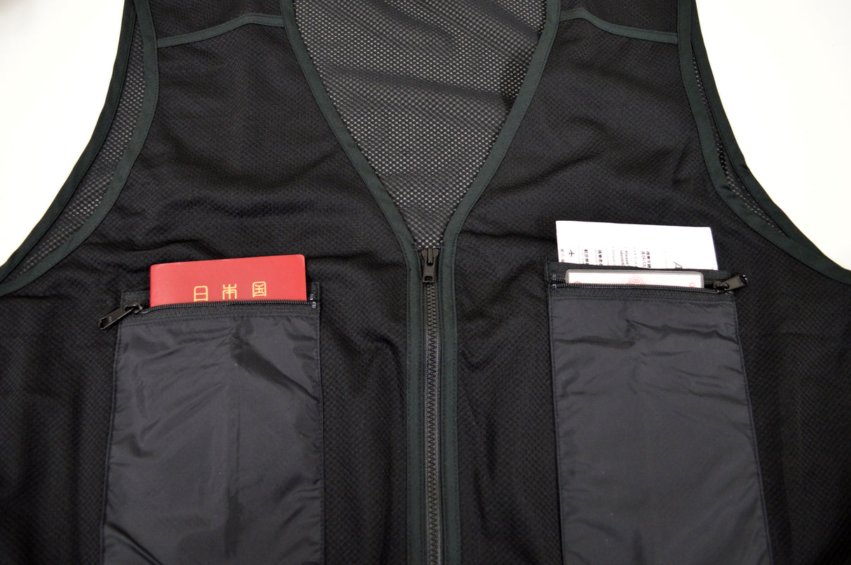 Security Vest for Men