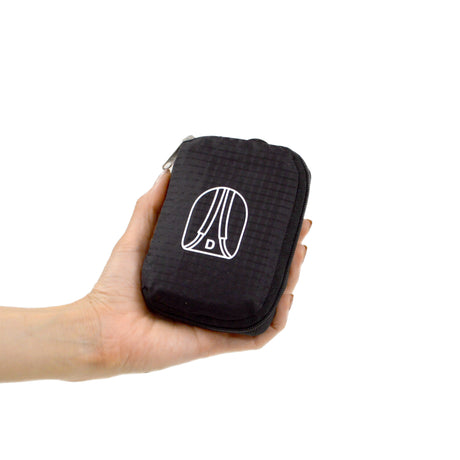 ポケットバッグ デイパック