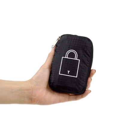 ポケットバッグ トートバッグ