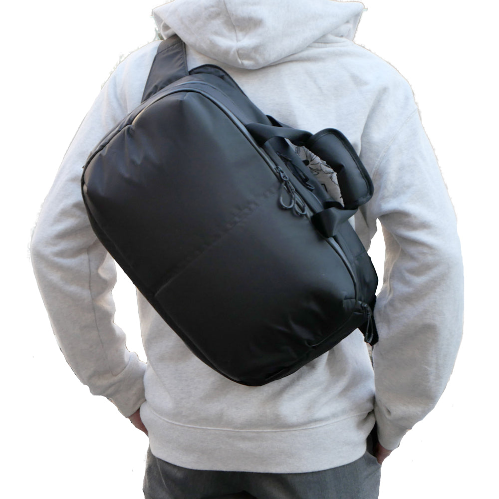 BS 2WAY Light Briefcase