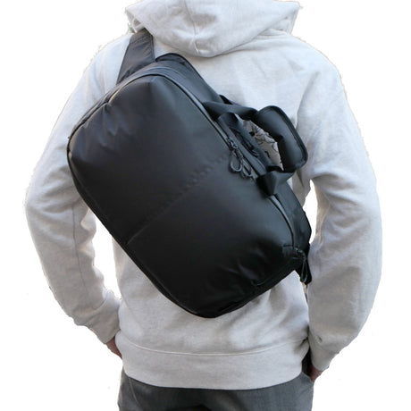 BS 2WAYライトブリーフバッグ