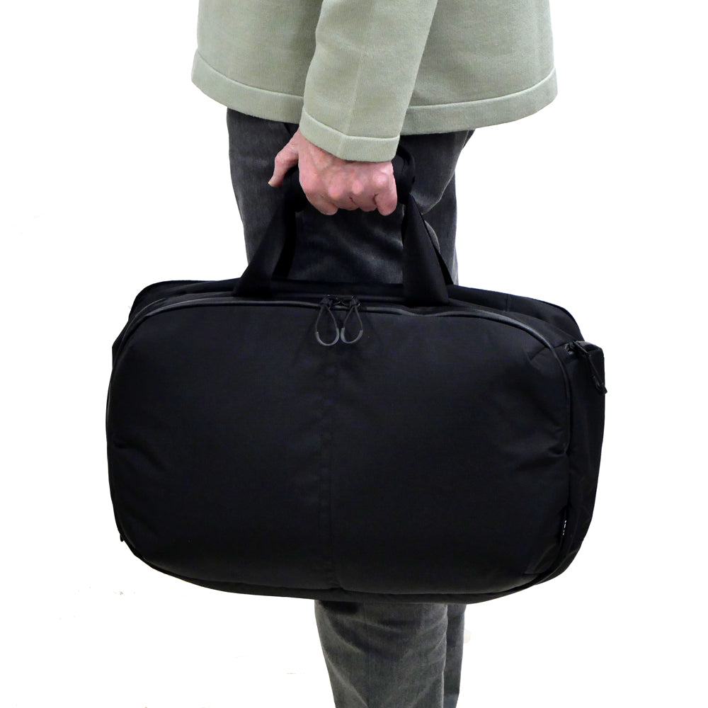 BS 2WAY Light Briefcase