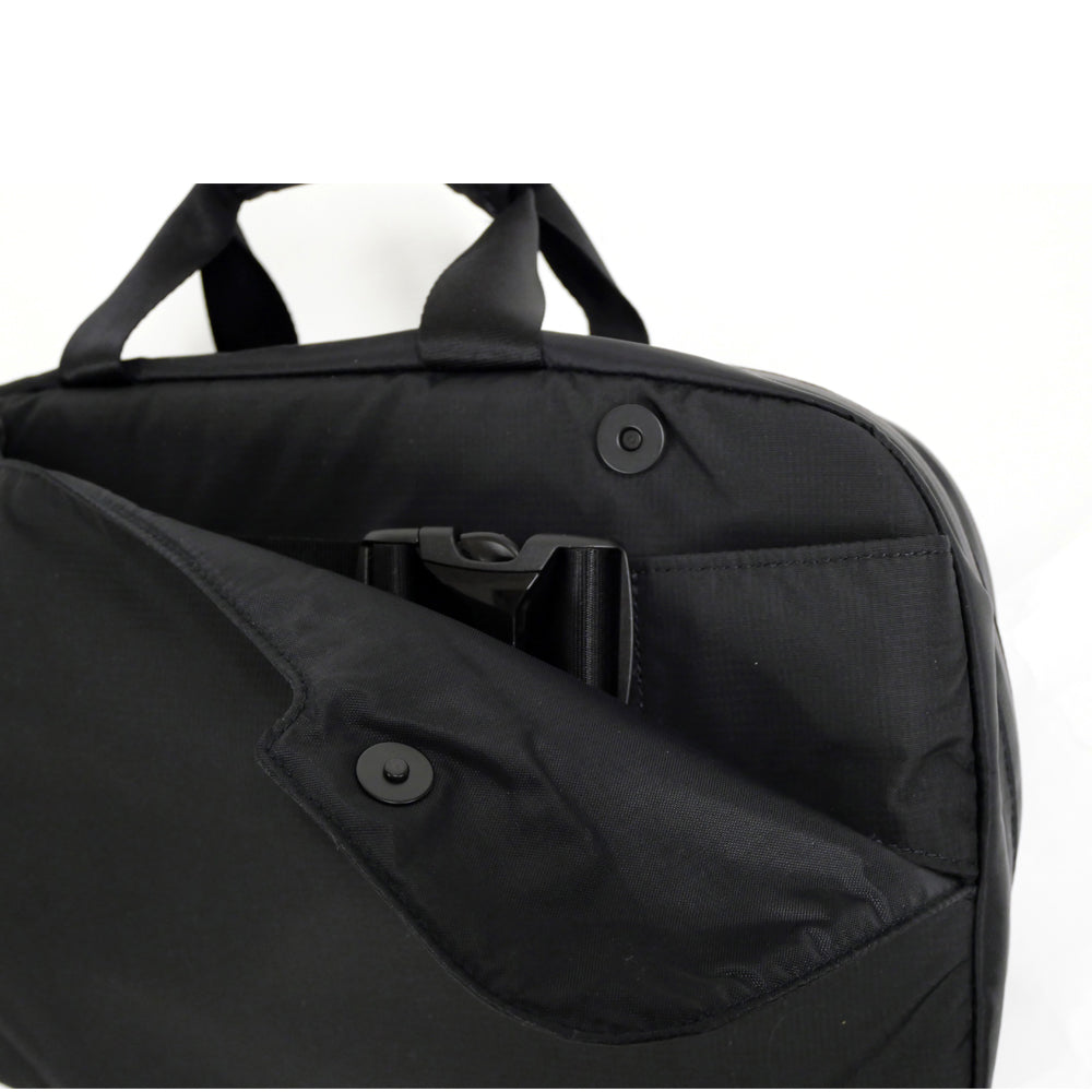 BS 2WAY Light Briefcase