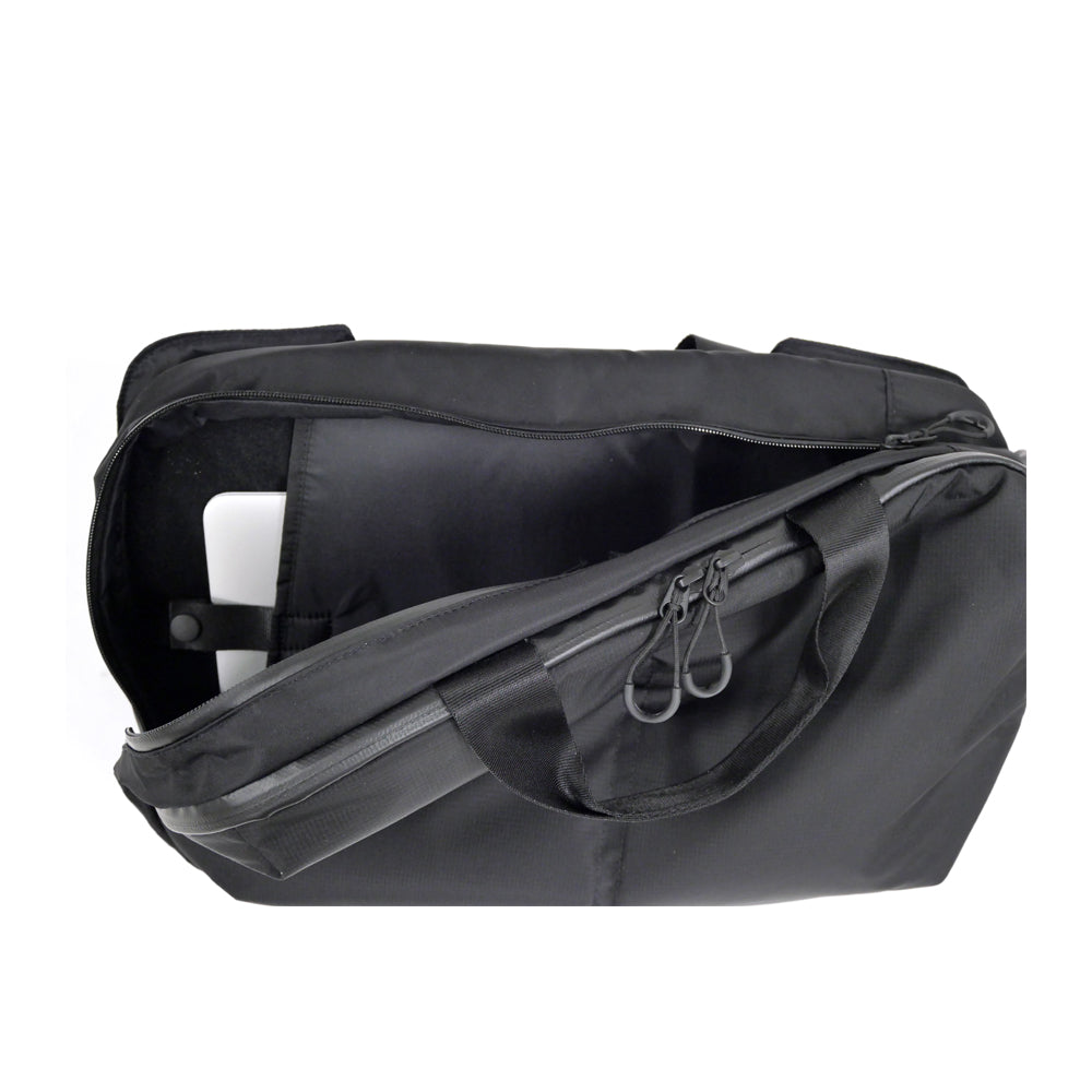 BS 2WAY Light Briefcase