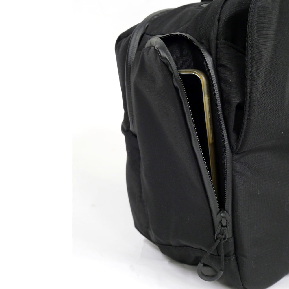 BS 2WAY Light Briefcase