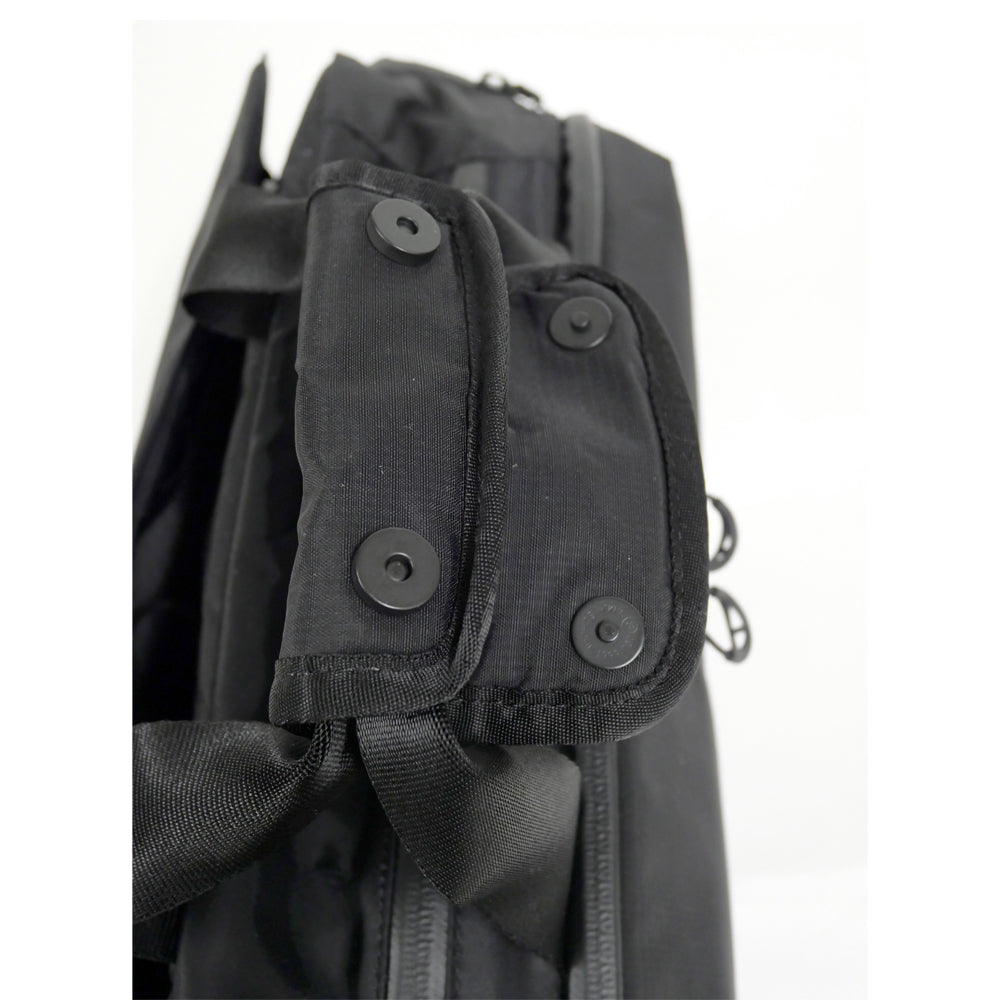 BS 2WAY Light Briefcase