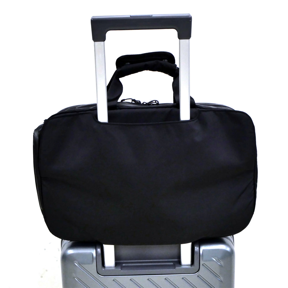 BS 2WAY Light Briefcase