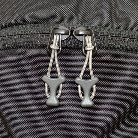 ジッパーアクセサリーY