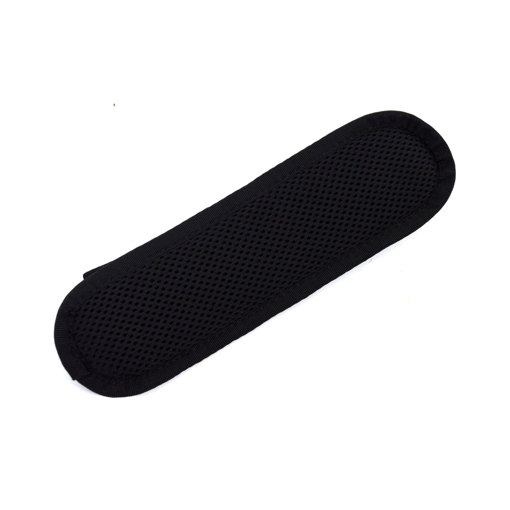 Mesh pad