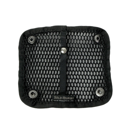 3Dメッシュグリップ