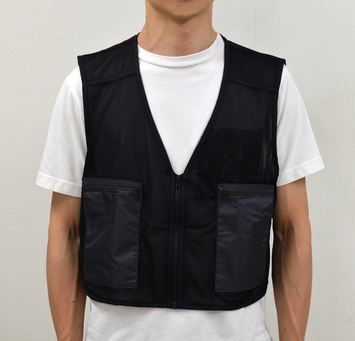Security Vest for Men