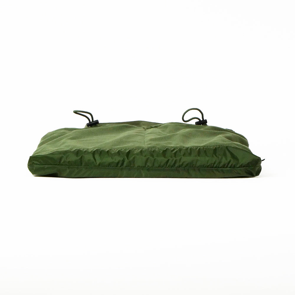 パッカブルトートバッグ