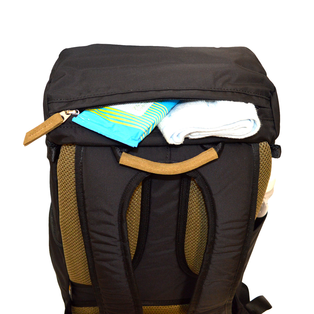 HT Top Daypack