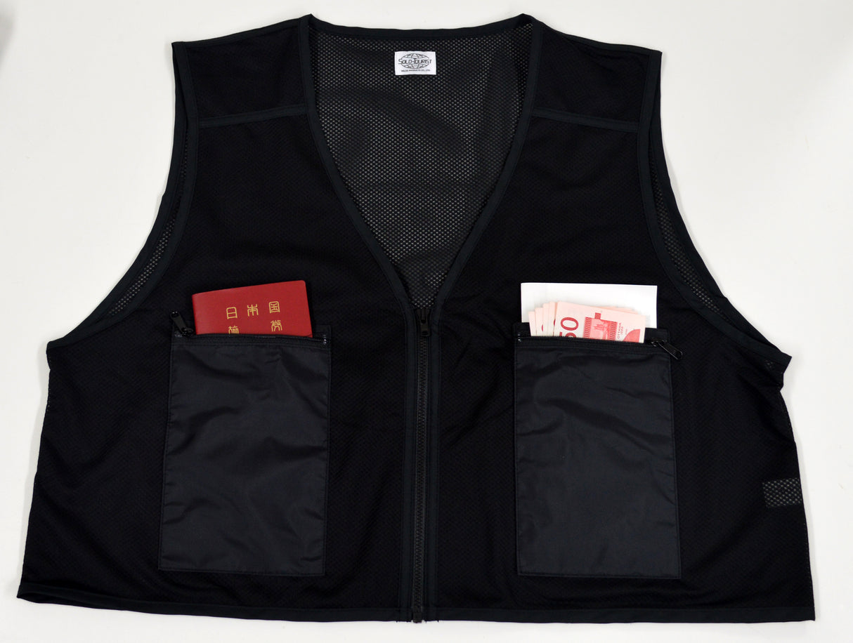 Security Vest for Men