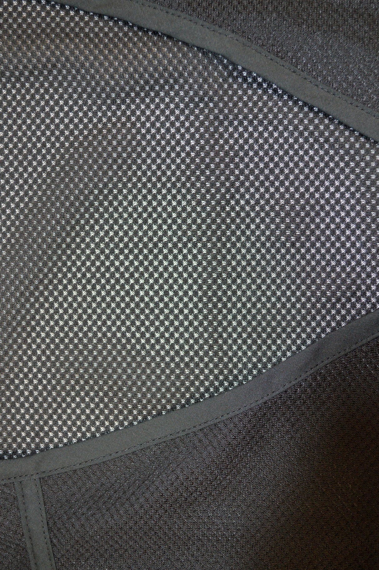 Security Vest for Men