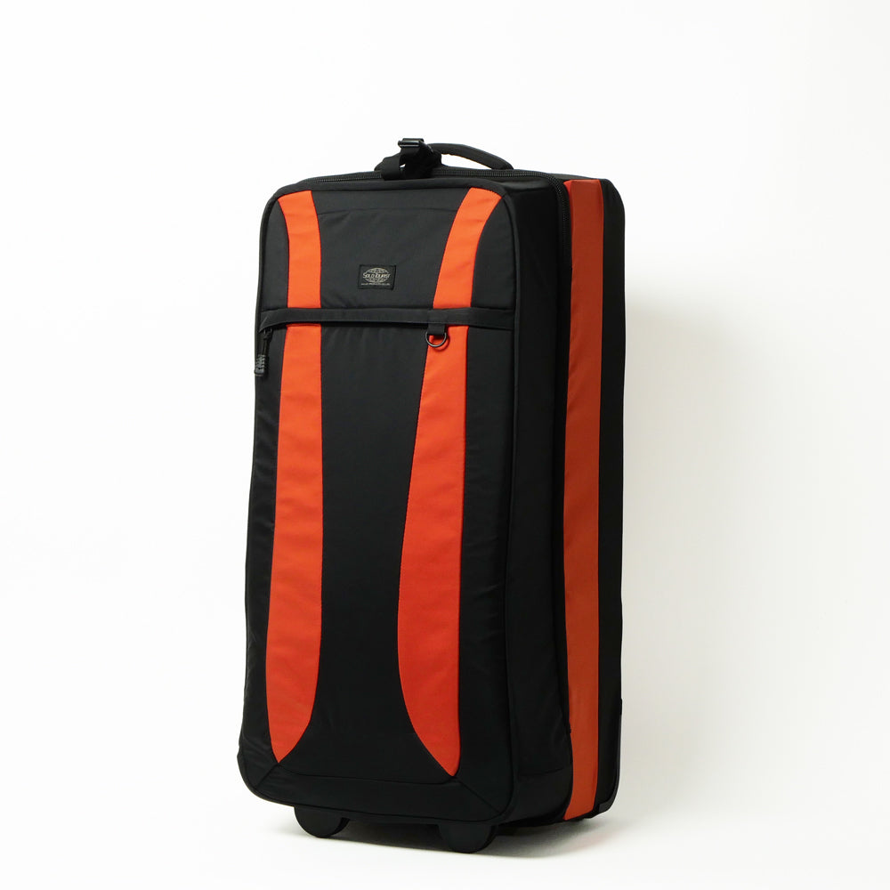 2層式トローリーバッグ80