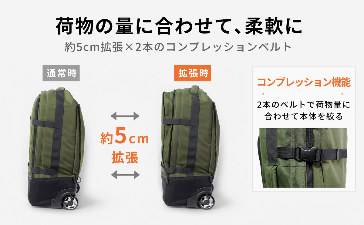 Abroad Carry 43