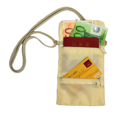 地球の歩き方 コンパクトポーチ