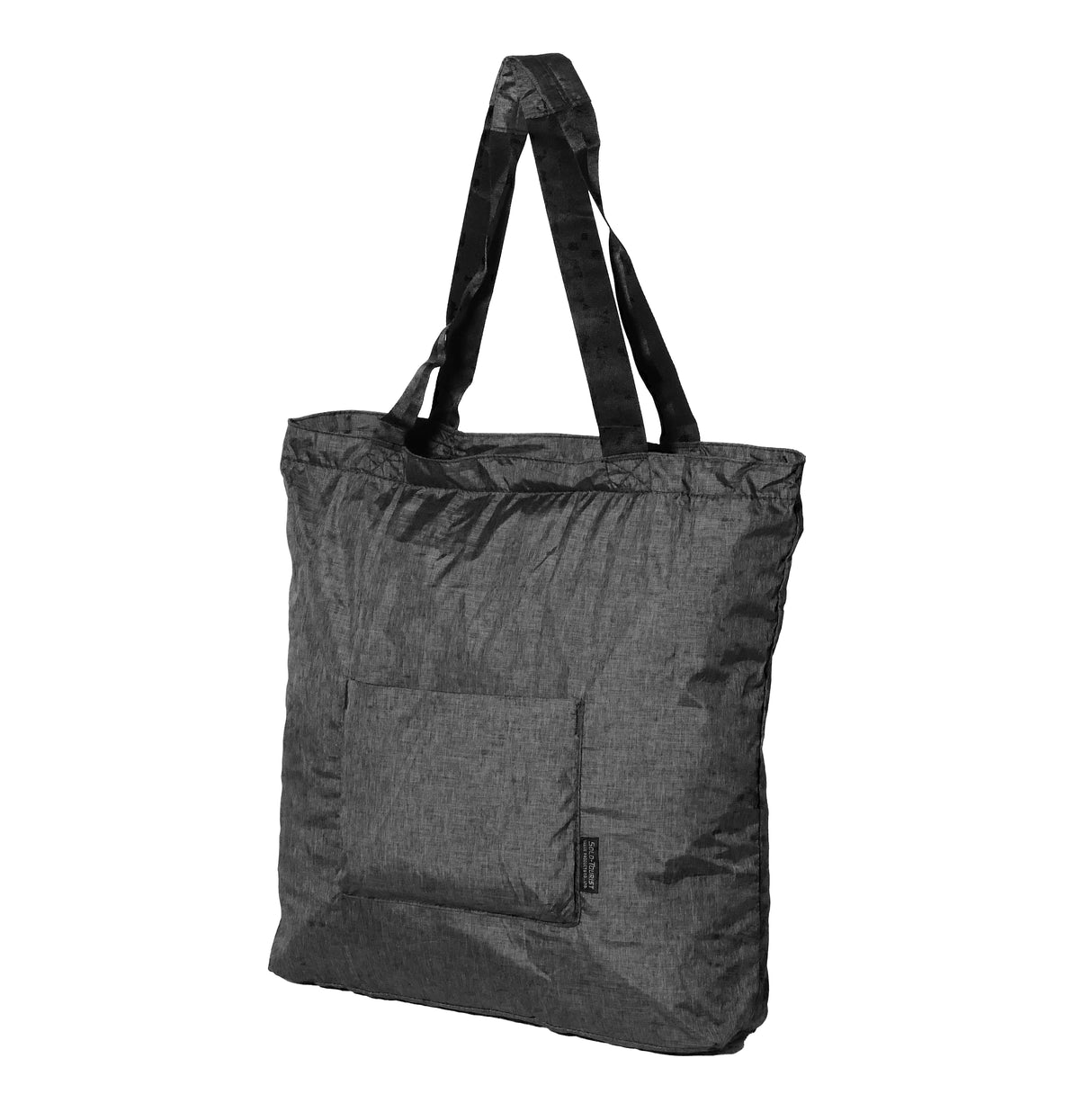 N Palm Tote Bag