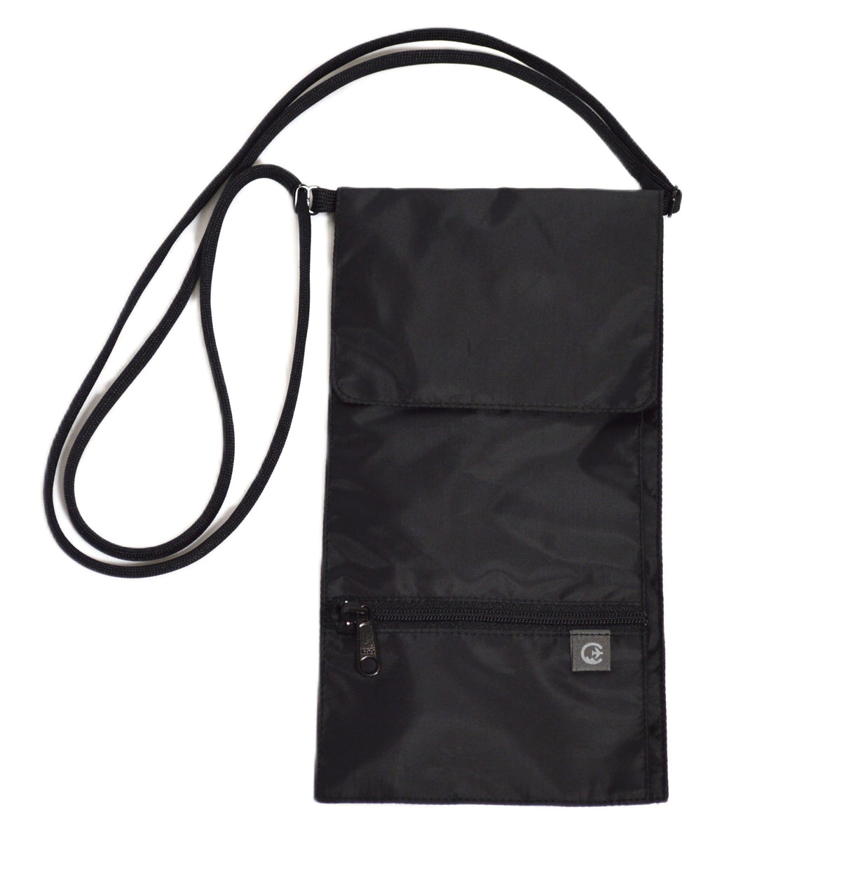 地球の歩き方 セキュリティポーチ