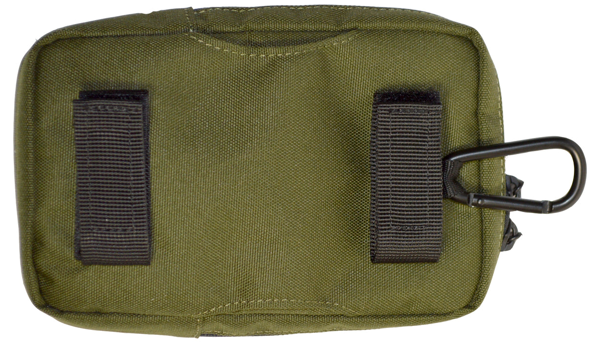 3WAY Compact Pouch