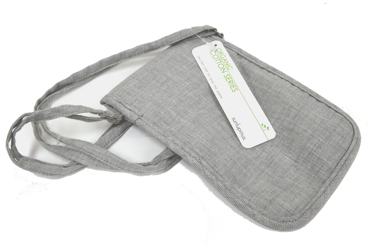 Tabilife Travel Valuables Bag Neck Type