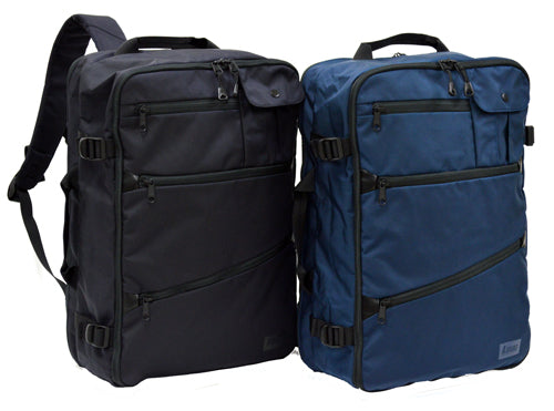 A-BROAD Overnight Backpack 22