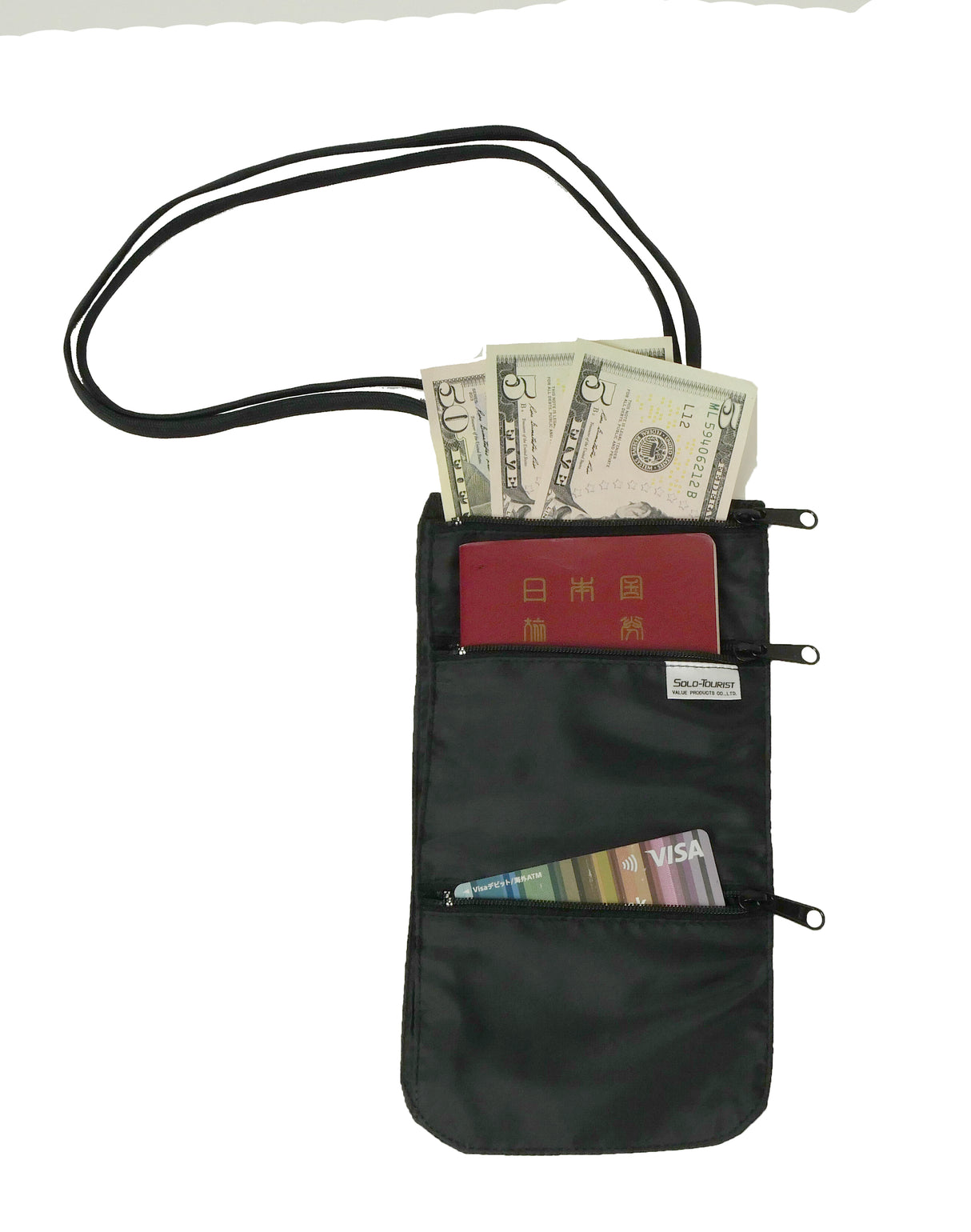 クロスシリーズ ネック・ロング